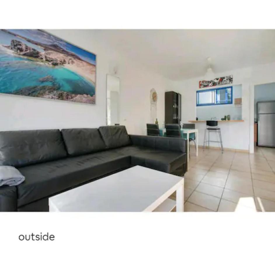 Apartamento Papagayo Con Piscina Privada Playa Blanca  Exterior foto
