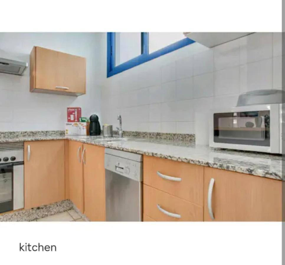 Apartamento Papagayo Con Piscina Privada Playa Blanca  Exterior foto