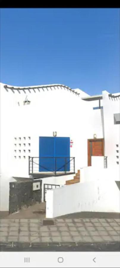 Apartamento Papagayo Con Piscina Privada Playa Blanca  Exterior foto